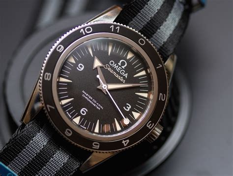 omega spectre replica watch|omega seamaster spectre limited edition.